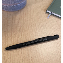 Le Stylo Multifonction