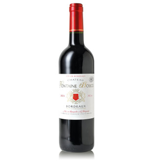 Château Fontaine Douce