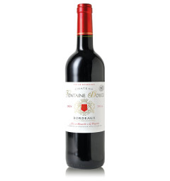 Château Fontaine Douce