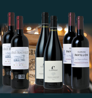 Assortiment "Noël en fête"...