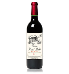 Château Haut Belair 2024