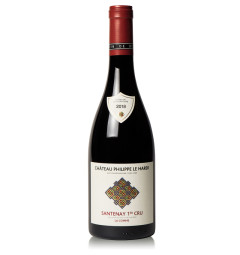 Château Philippe Le Hardi - La Comme