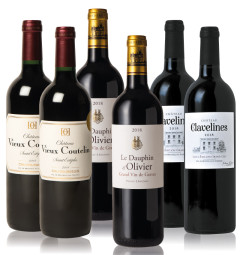 Assortiment Collection Prestige