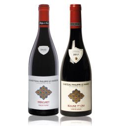 Assortiment Philippe le Hardi