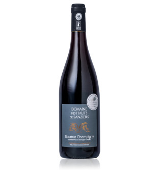 Domaine des Hauts de...