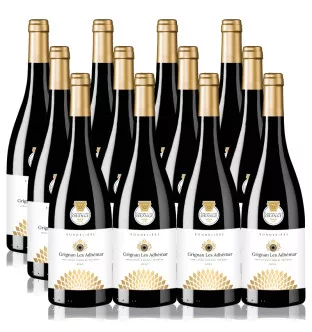 Grignan Rondelière 2023