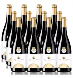 Grignan Rondelière 2023