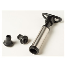 Votre cadeau rapidité : la pompe à vin