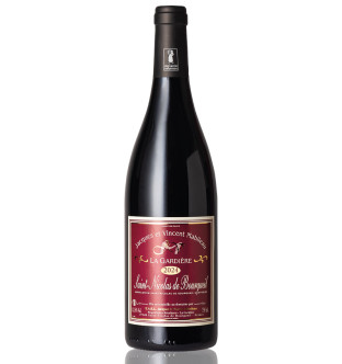 Saint Nicolas de Bourgueil,...