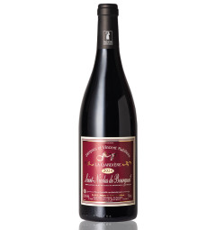 Saint Nicolas de Bourgueil, La Gardière 2024