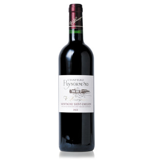 Montagne Saint Emilion,...