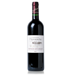 Montagne Saint Emilion, Château Puynormond 2022
