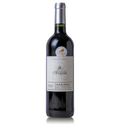 Madiran, Domaine Sergent - Cuvée Tradition 2020