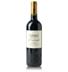 Cahors, Château La Coustarelle 2020