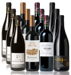 Assortiment "Table de Pâques"