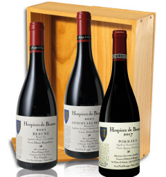Assortiment "Hospices de Beaune"