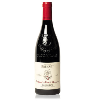 Les 3 bouteilles, Tradition...