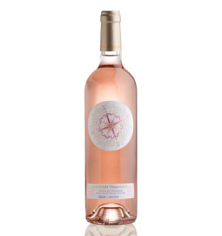 Côtes de Provence AOC...