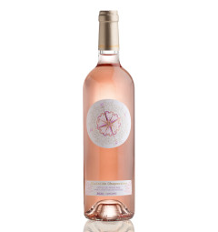 Côtes de Provence AOC Mathilde Chapoutier - Orsuro 2024