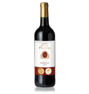 Château Haut Pelletan