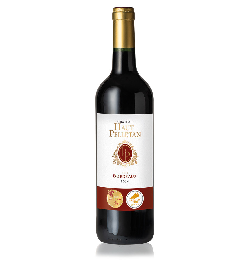 Château Haut Pelletan