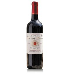Château Fontaine Douce