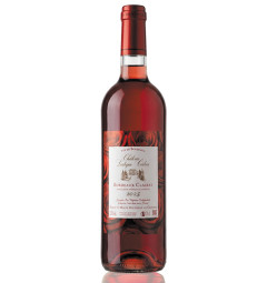 Château Lartigues Cèdres