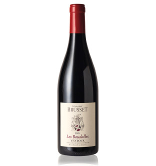 Domaine Brusset - Les...