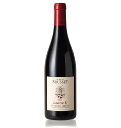 Domaine Brusset - Laurent B