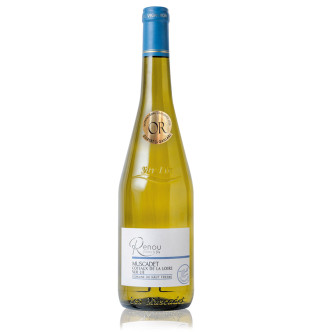 Domaine du Haut Fresne