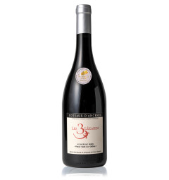 Les 3 Lézards