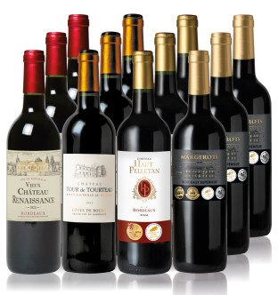 Assortiment "Balade en...
