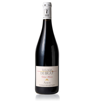 Le Logis de Bray
