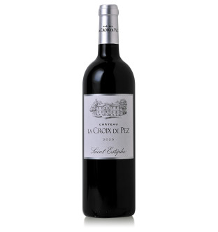 Château Croix De Pez