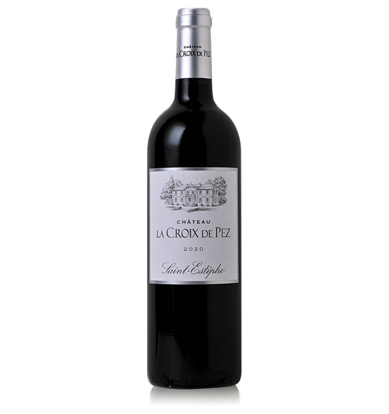 Château Croix De Pez