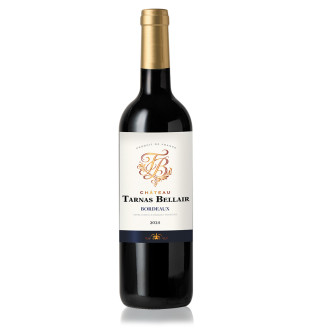Château Tarnas Bellair