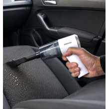 Aspirateur sans fil rechargeable