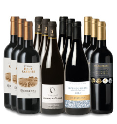 Assortiment Les Grands Succès