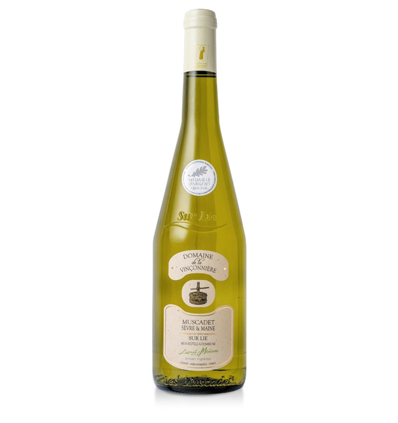Domaine de la Vinçonnière