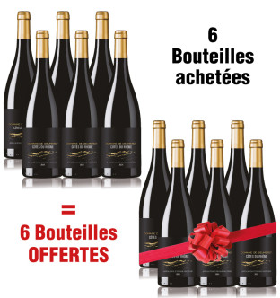 Domaine Dieumercy 2024
