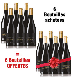 Domaine Dieumercy 2024