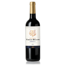 01 Château Tarnas Bellair 2024