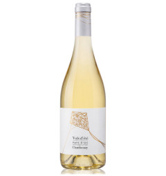 IGP Pays d’Oc Chardonnay, Vols d’été