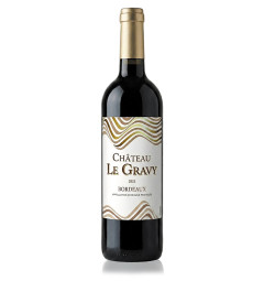 Château Le Gravy