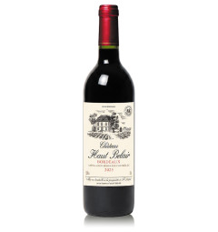 Bordeaux Château Haut Belair