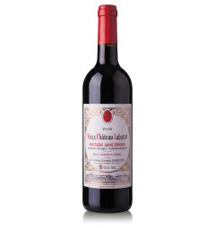 Vieux château Labatut