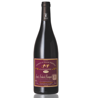 La Gardière