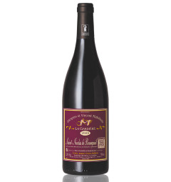 La Gardière