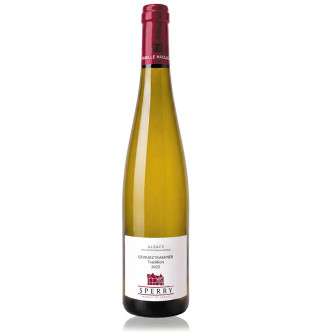 Domaine Sperry