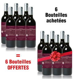 6+6 Château Vieilles Murailles